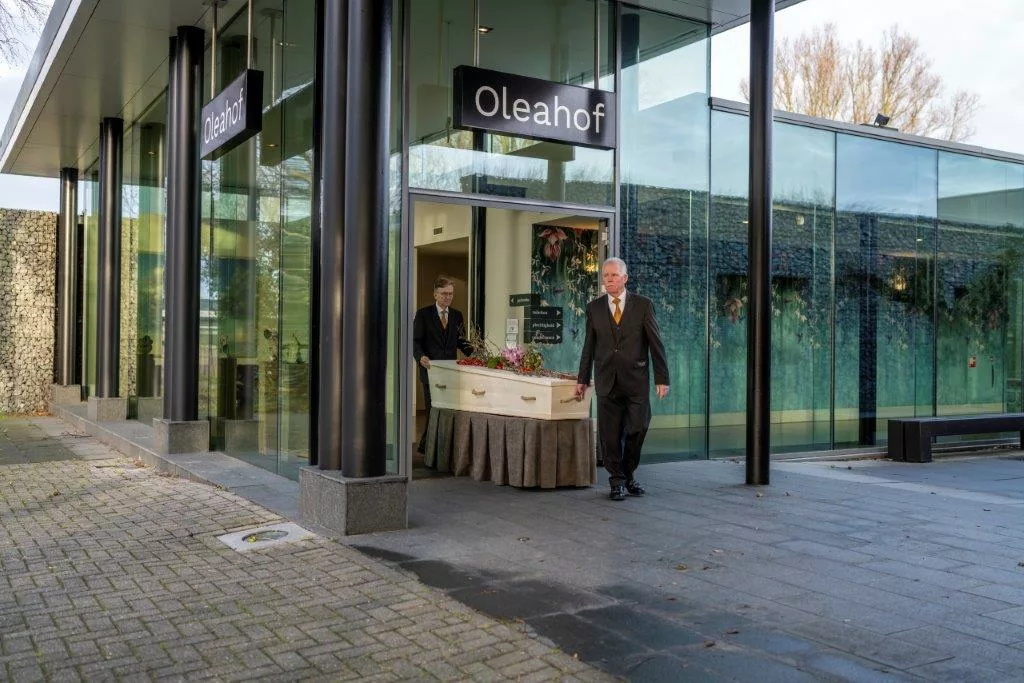 Cas client : Oleahof